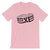 Exe-cut-e / Light Unisex Short Sleeve T-Shirt