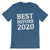 Best Before 2020 / Dark Short-Sleeve Unisex T-Shirt