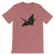 Origami Crane / Light Unisex Short Sleeve T-Shirt