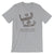 Bronze Age Petroglyph / Light Unisex Short Sleeve T-Shirt