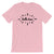 Belle Âme / Light Unisex Short Sleeve T-Shirt