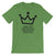 Let Me Fix Your Crown / Light Unisex Short Sleeve T-Shirt