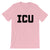 ICU - I See You / Light Unisex Short Sleeve T-Shirt