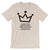 Let Me Fix Your Crown / Light Unisex Short Sleeve T-Shirt