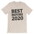 Best Before 2020 / Light Short-Sleeve Unisex T-Shirt