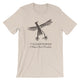 Thunderbird Petroglyph / Light Unisex Short Sleeve T-Shirt