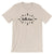 Belle Âme / Light Unisex Short Sleeve T-Shirt