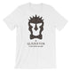 A Gladiator Is / Light Short-Sleeve Unisex T-Shirt