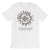 Women's Dance Petroglyph / Light Unisex Short Sleeve T-Shirt