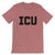 ICU - I See You / Light Unisex Short Sleeve T-Shirt