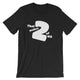 That Makes Two Of Us / Dark Unisex Short Sleeve T-Shirt