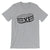 Exe-cut-e / Light Unisex Short Sleeve T-Shirt