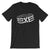 Exe-cut-e / Dark Unisex Short Sleeve T-Shirt