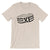 Exe-cut-e / Light Unisex Short Sleeve T-Shirt