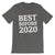 Best Before 2020 / Dark Short-Sleeve Unisex T-Shirt