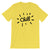 Chill / Light Unisex Short Sleeve T-Shirt