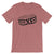 Exe-cut-e / Light Unisex Short Sleeve T-Shirt