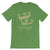 Bronze Age Petroglyph / Dark Unisex Short Sleeve T-Shirt