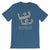 Bronze Age Petroglyph / Dark Unisex Short Sleeve T-Shirt