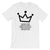 Let Me Fix Your Crown / Light Unisex Short Sleeve T-Shirt