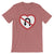 No U Turn, Color / Dark Unisex Short Sleeve T-Shirt