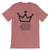 Let Me Fix Your Crown / Light Unisex Short Sleeve T-Shirt