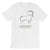 Gobustan Petroglyph / Light Unisex Short Sleeve T-Shirt