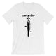 Mountain Bike / Light Short-Sleeve Unisex T-Shirt