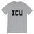 ICU - I See You / Light Unisex Short Sleeve T-Shirt