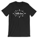 Belle Âme / Dark Unisex Short Sleeve T-Shirt