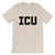 ICU - I See You / Light Unisex Short Sleeve T-Shirt