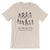 Gobustan Petroglyph / Light Unisex Short Sleeve T-Shirt