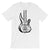 Electric Guitar Passion / Light Short-Sleeve Unisex T-Shirt