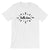 Belle Âme / Light Unisex Short Sleeve T-Shirt