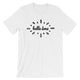 Belle Âme / Light Unisex Short Sleeve T-Shirt