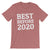 Best Before 2020 / Dark Short-Sleeve Unisex T-Shirt