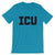 ICU - I See You / Light Unisex Short Sleeve T-Shirt