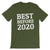 Best Before 2020 / Dark Short-Sleeve Unisex T-Shirt